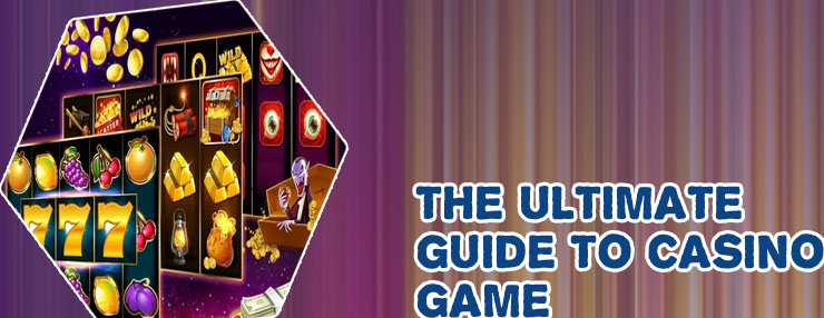 Slots games