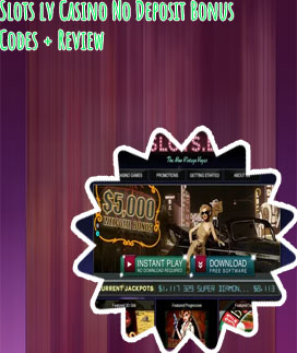 Slots lv no