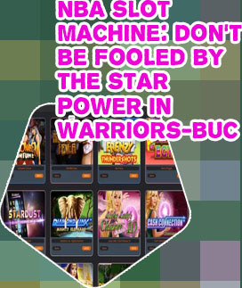 Stars slots bucks