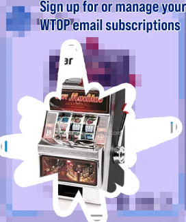 Table top slot machines for sale