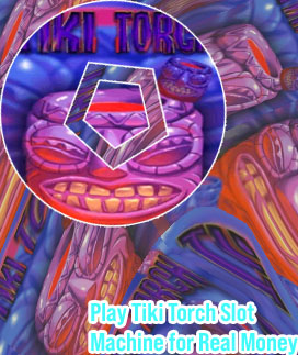 Tiki torch slot machine free download