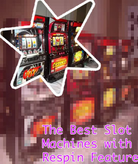 Top rated slot machines