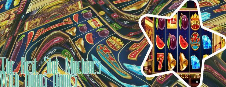 Top slot games