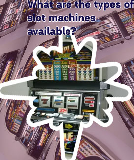 Wholesale slot machines for sale