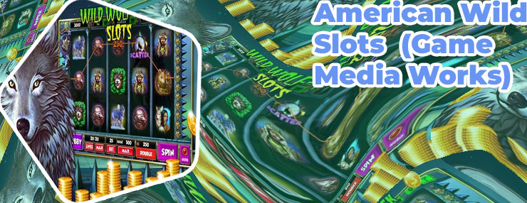 Wild slots