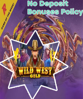 Wildslots no deposit bonus