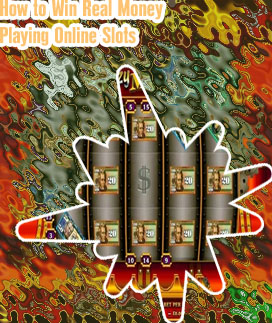 Win real money on slots no deposit